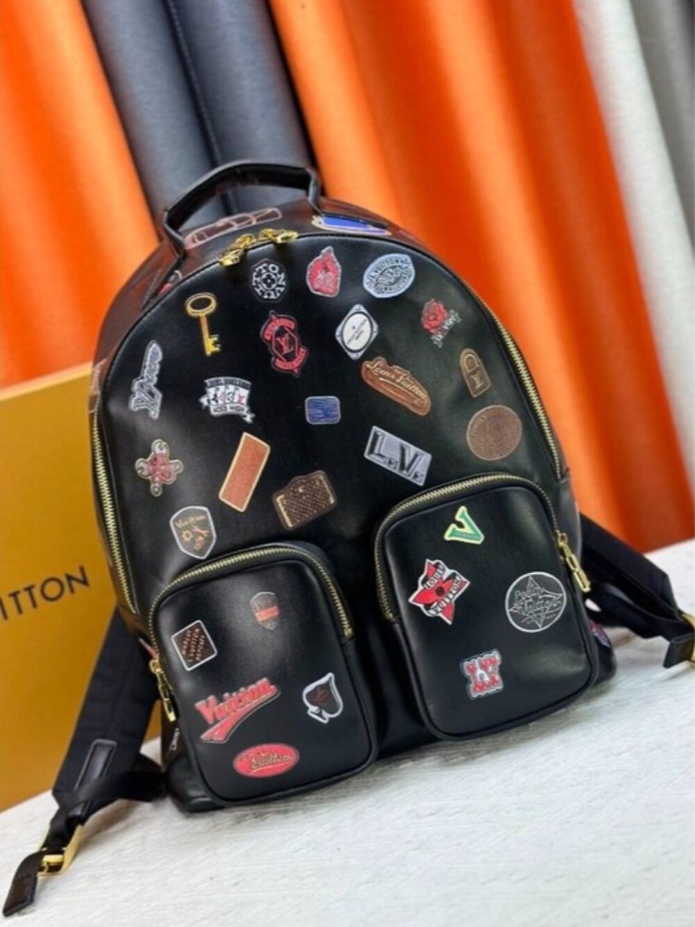 NWT - Louis Vuitton Authentic Bags